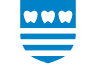 川手歯科医院 logo