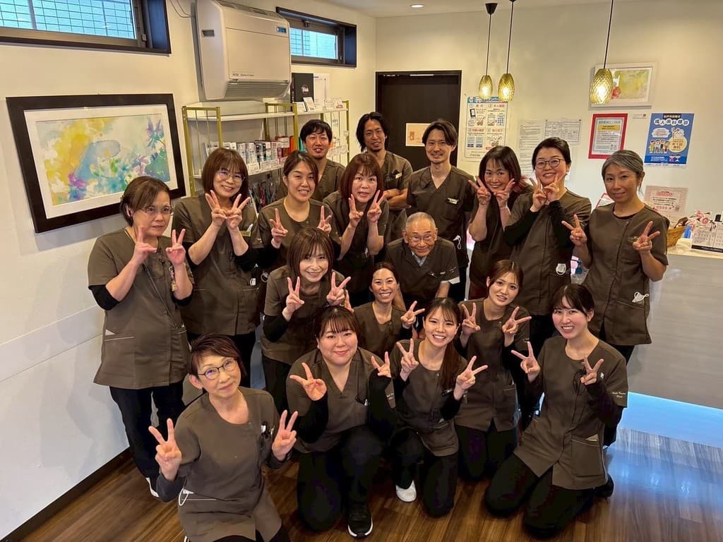 恩田歯科クリニック