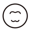 新川崎おとなこども歯科クリニック logo