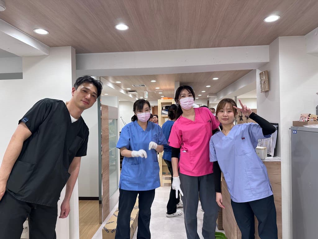 土田歯科医院