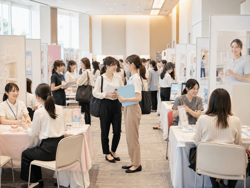 30医院と、直接話せる。
