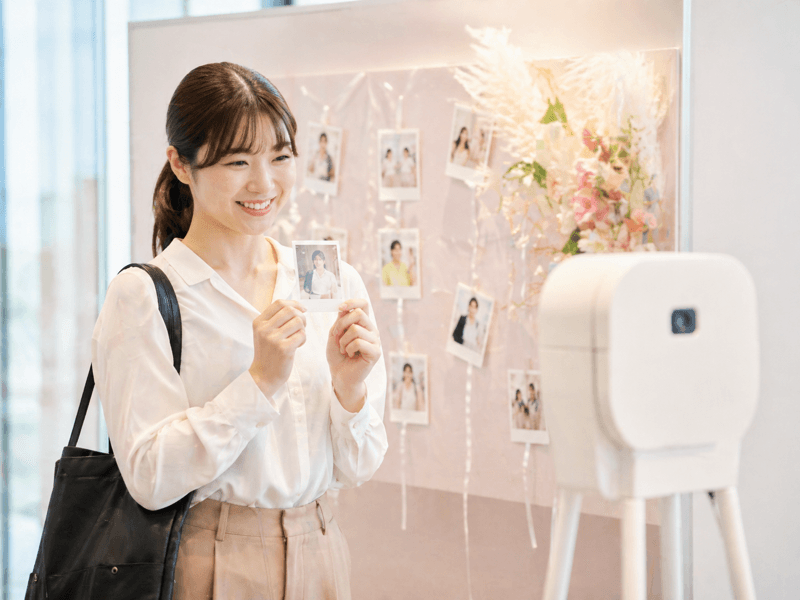 写真コレクション